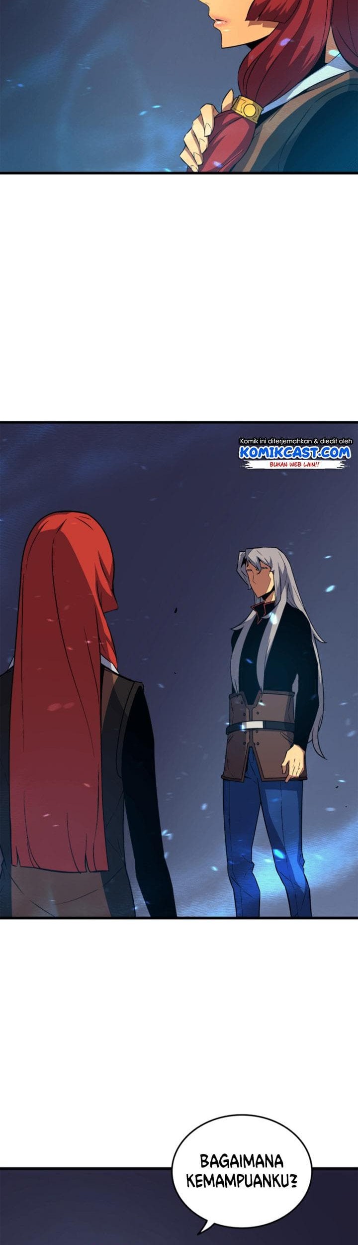 The Great Mage Returns After 4000 Years Chapter 15 Gambar 55