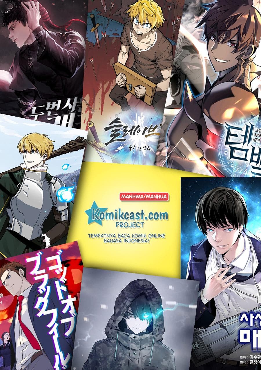 The Great Mage Returns After 4000 Years Chapter 15 Gambar 59