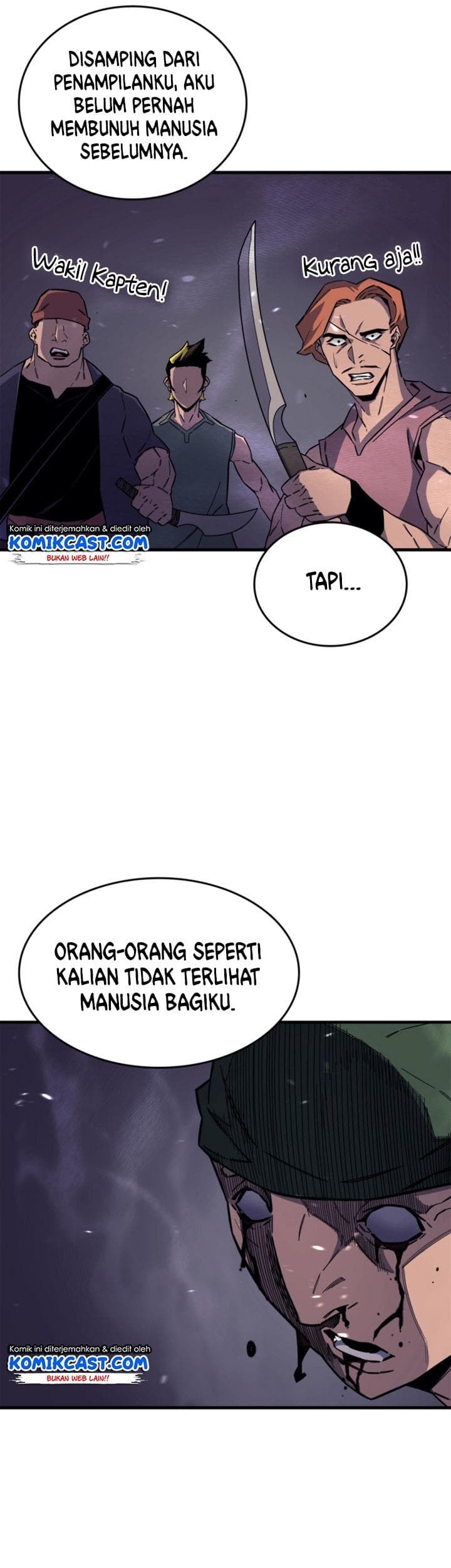 The Great Mage Returns After 4000 Years Chapter 15 Gambar 20