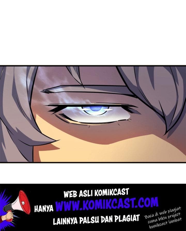 The Great Mage Returns After 4000 Years Chapter 15 Gambar 22