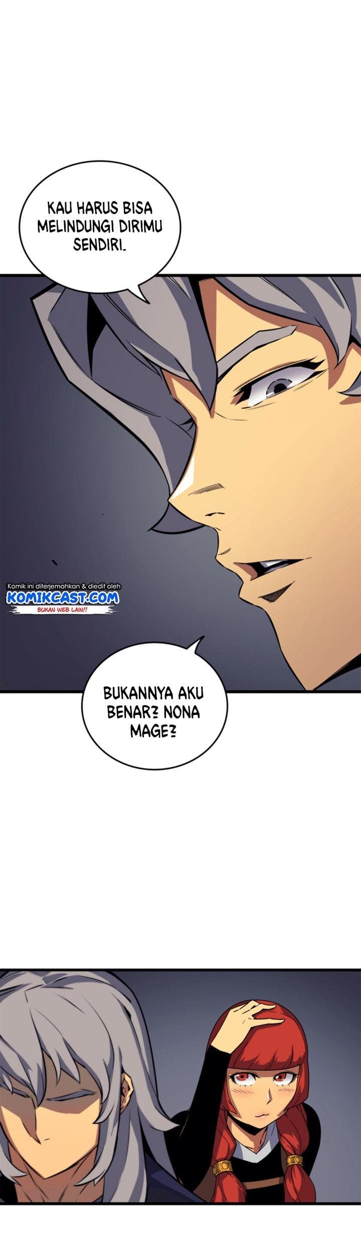 The Great Mage Returns After 4000 Years Chapter 15 Gambar 9