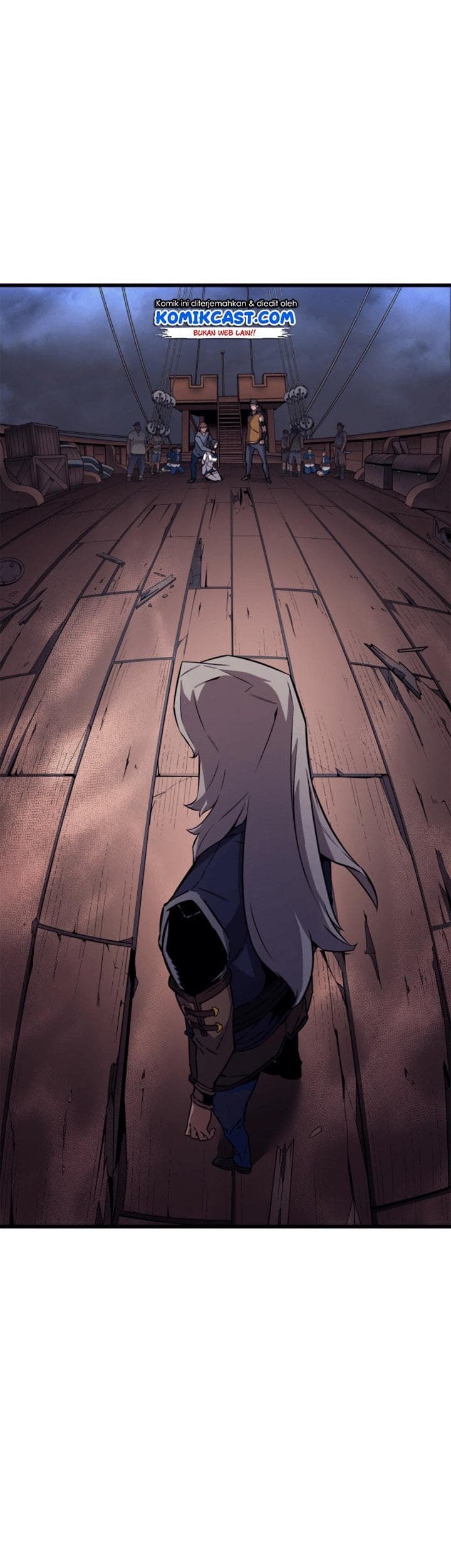 The Great Mage Returns After 4000 Years Chapter 15 Gambar 10