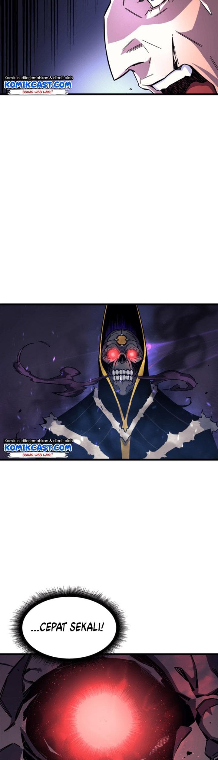 The Great Mage Returns After 4000 Years Chapter 15 Gambar 14