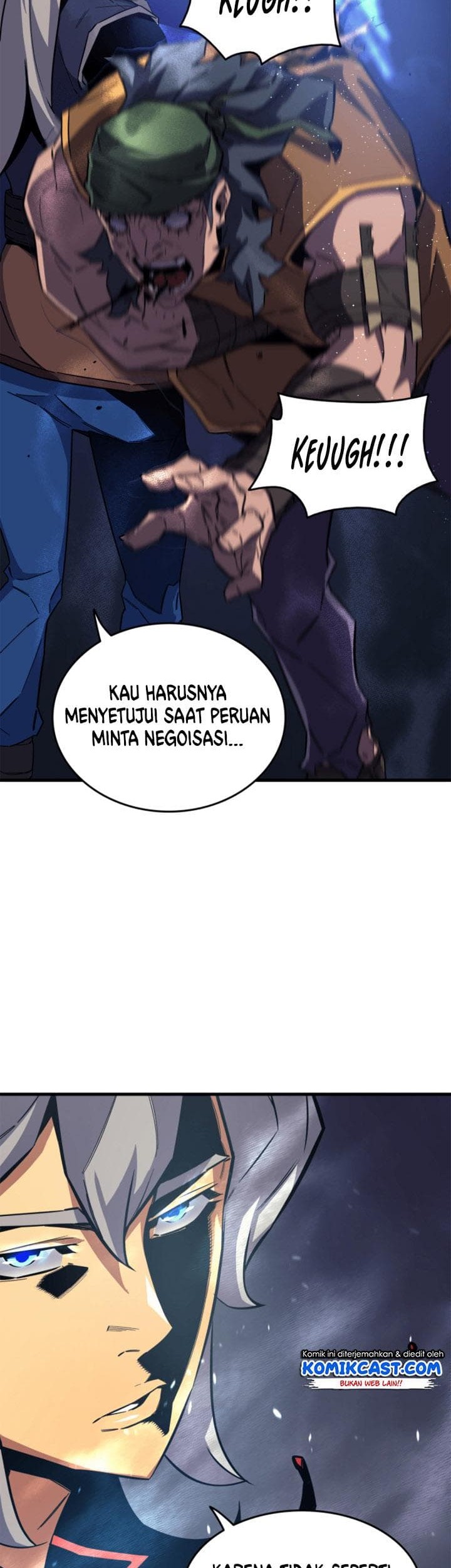 The Great Mage Returns After 4000 Years Chapter 15 Gambar 18