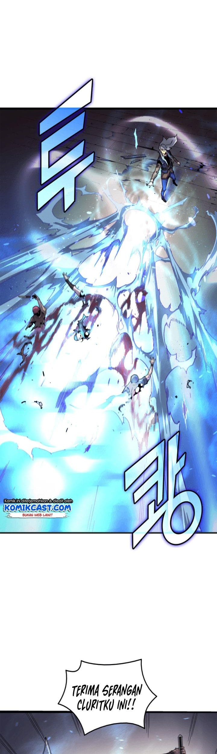 The Great Mage Returns After 4000 Years Chapter 15 Gambar 25