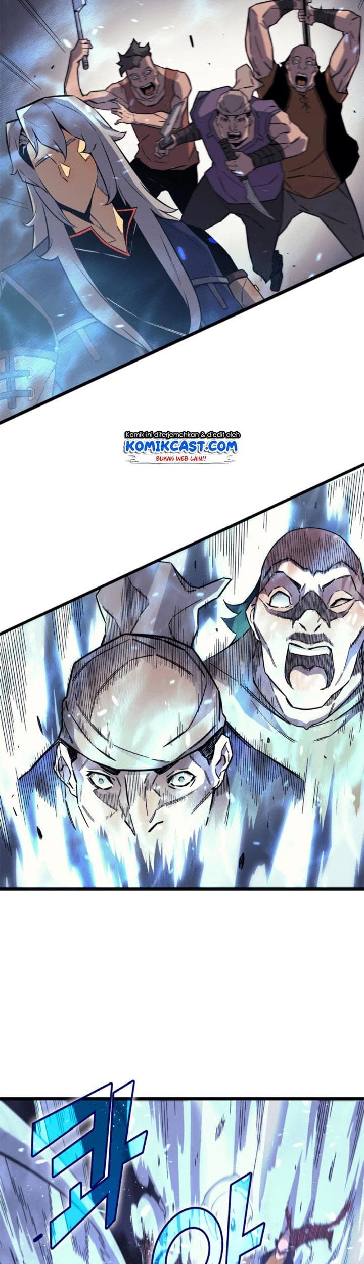 The Great Mage Returns After 4000 Years Chapter 15 Gambar 26