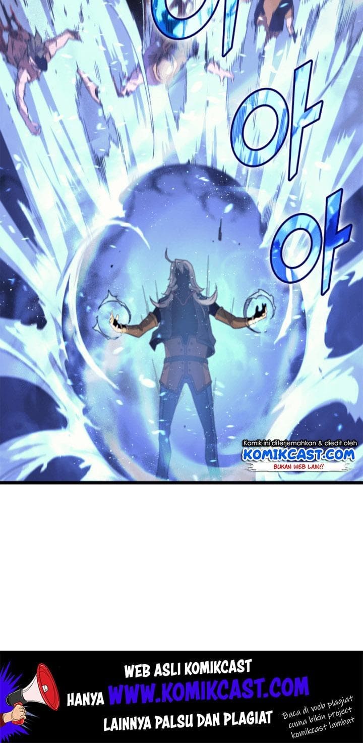 The Great Mage Returns After 4000 Years Chapter 15 Gambar 27