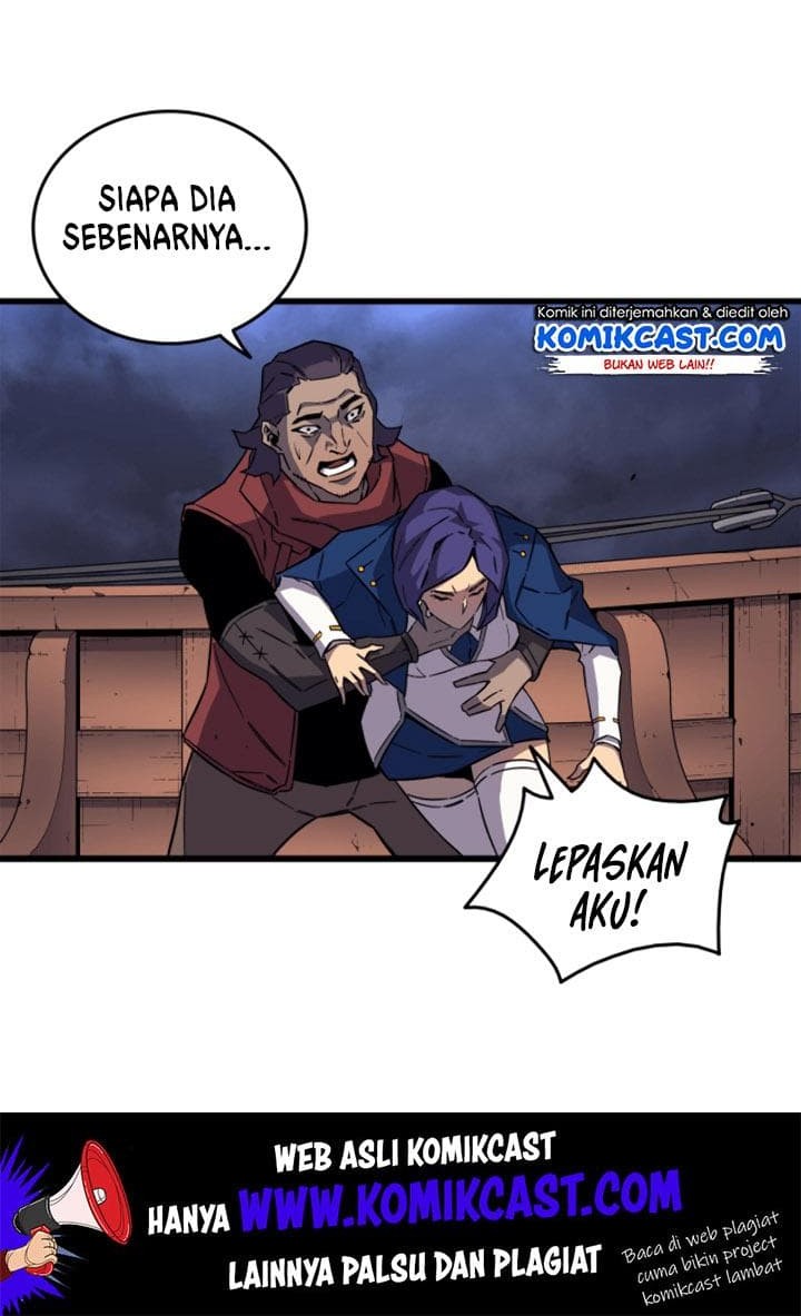 The Great Mage Returns After 4000 Years Chapter 15 Gambar 30