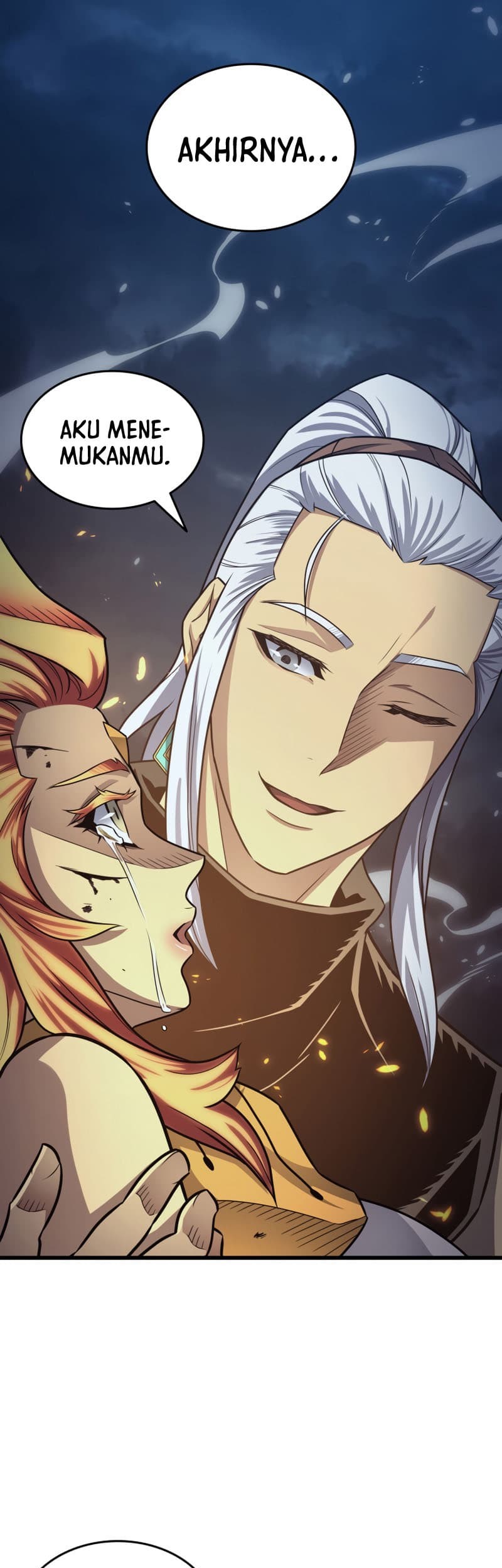 The Great Mage Returns After 4000 Years Chapter 151 Gambar 47