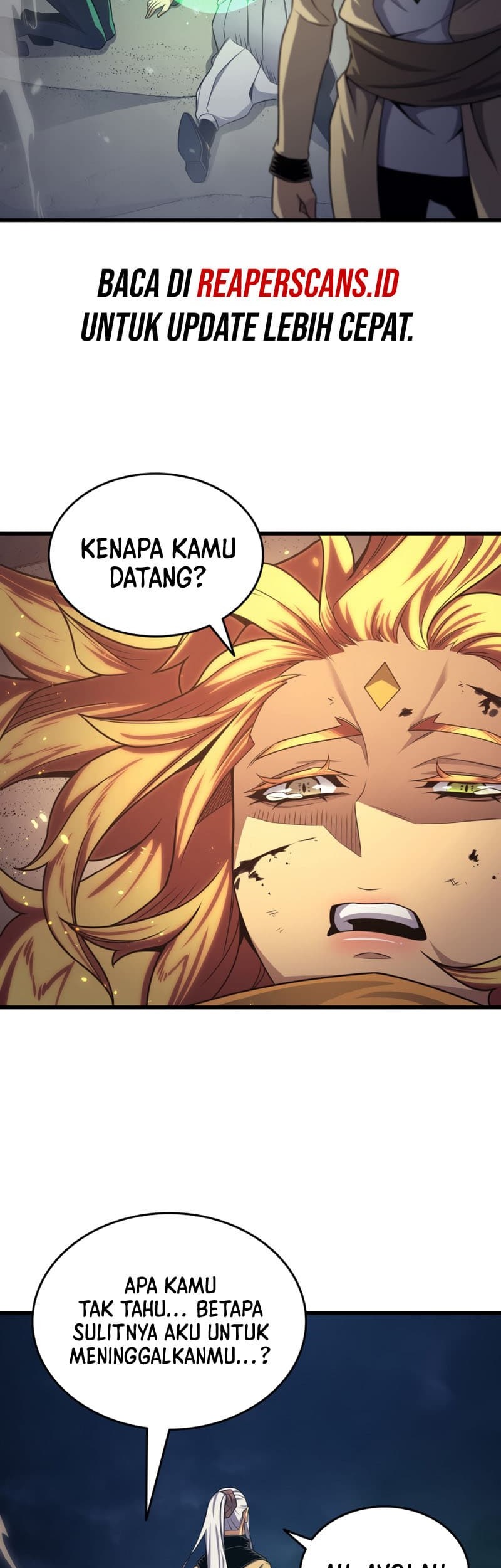 The Great Mage Returns After 4000 Years Chapter 151 Gambar 49