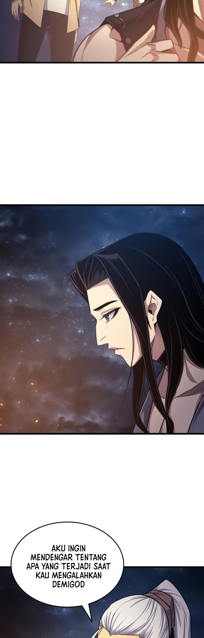 The Great Mage Returns After 4000 Years Chapter 151 Gambar 3