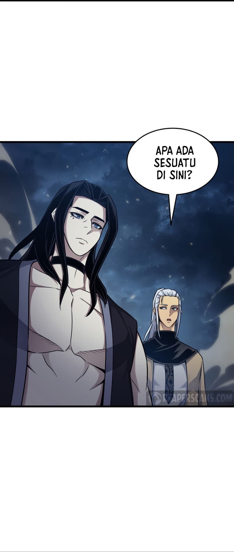 The Great Mage Returns After 4000 Years Chapter 151 Gambar 6