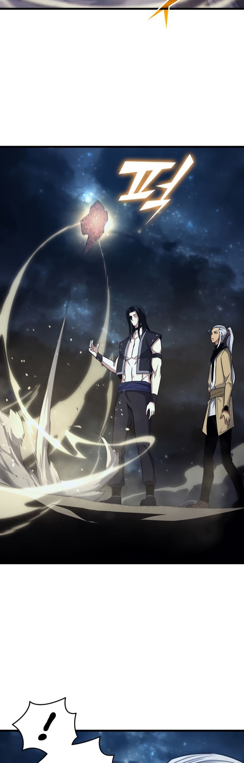 The Great Mage Returns After 4000 Years Chapter 151 Gambar 9