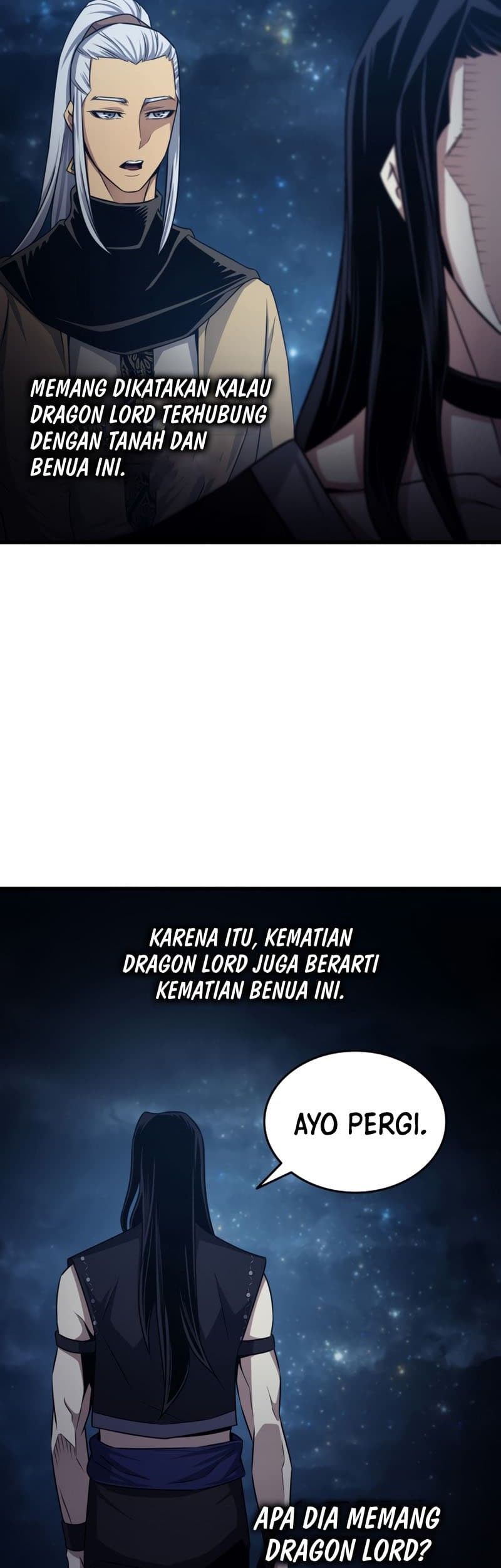 The Great Mage Returns After 4000 Years Chapter 151 Gambar 14