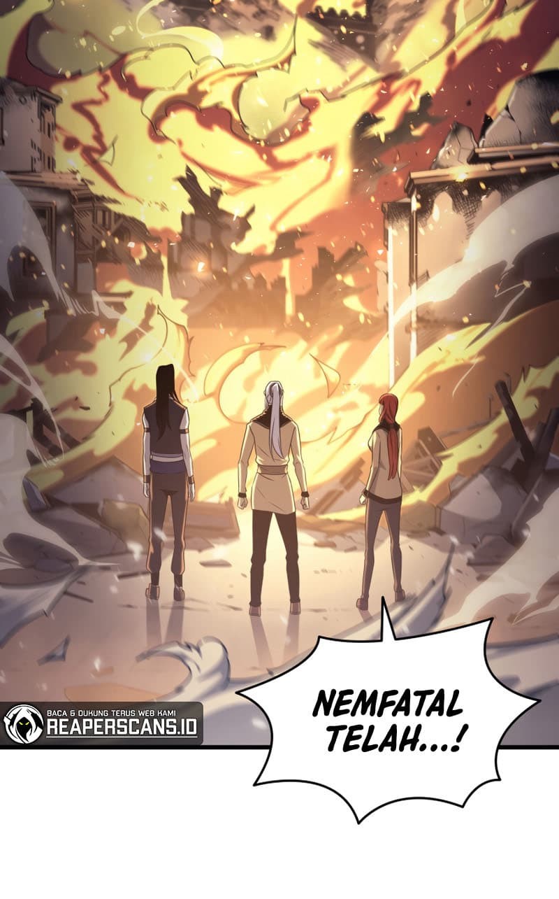 The Great Mage Returns After 4000 Years Chapter 151 Gambar 16