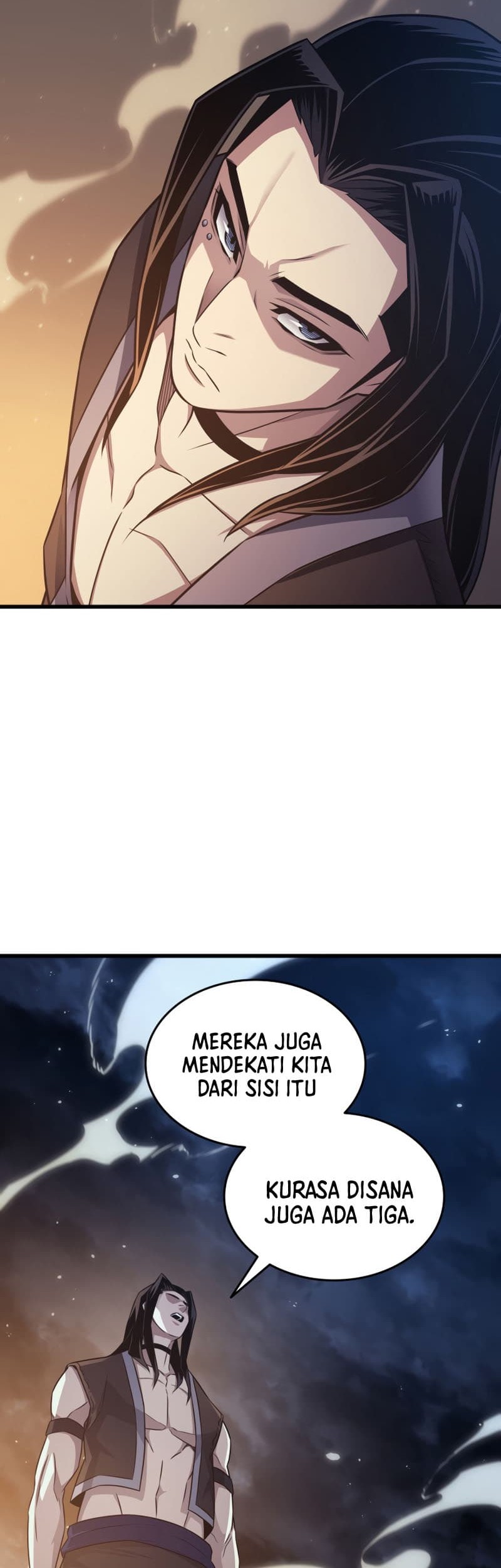 The Great Mage Returns After 4000 Years Chapter 151 Gambar 20