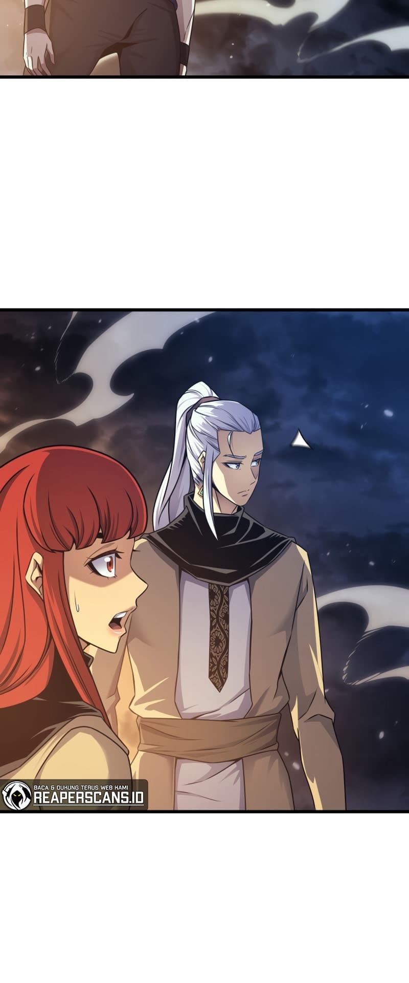 The Great Mage Returns After 4000 Years Chapter 151 Gambar 21