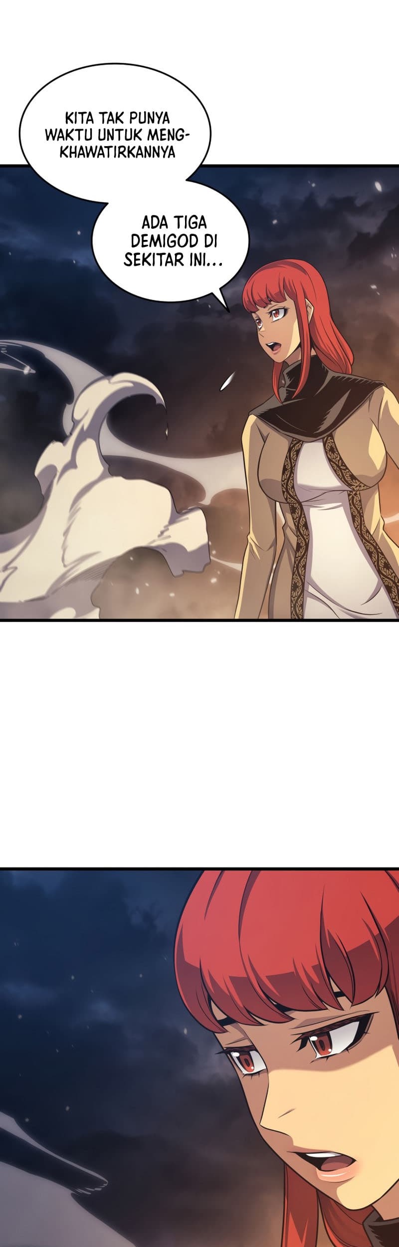 The Great Mage Returns After 4000 Years Chapter 151 Gambar 24