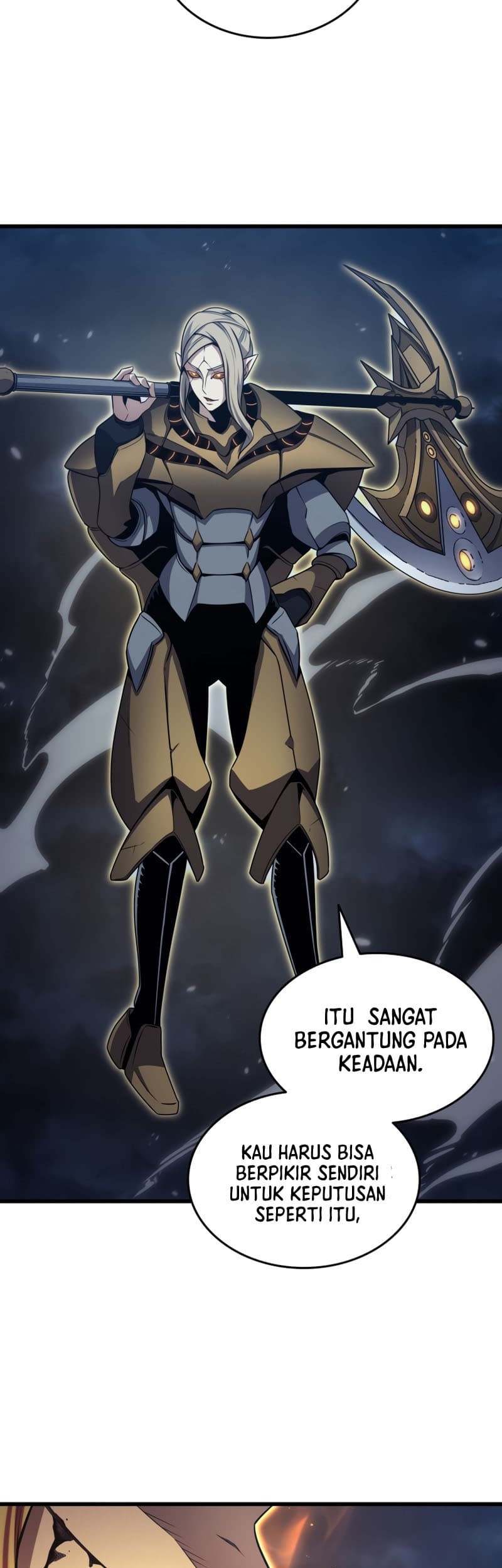 The Great Mage Returns After 4000 Years Chapter 151 Gambar 29