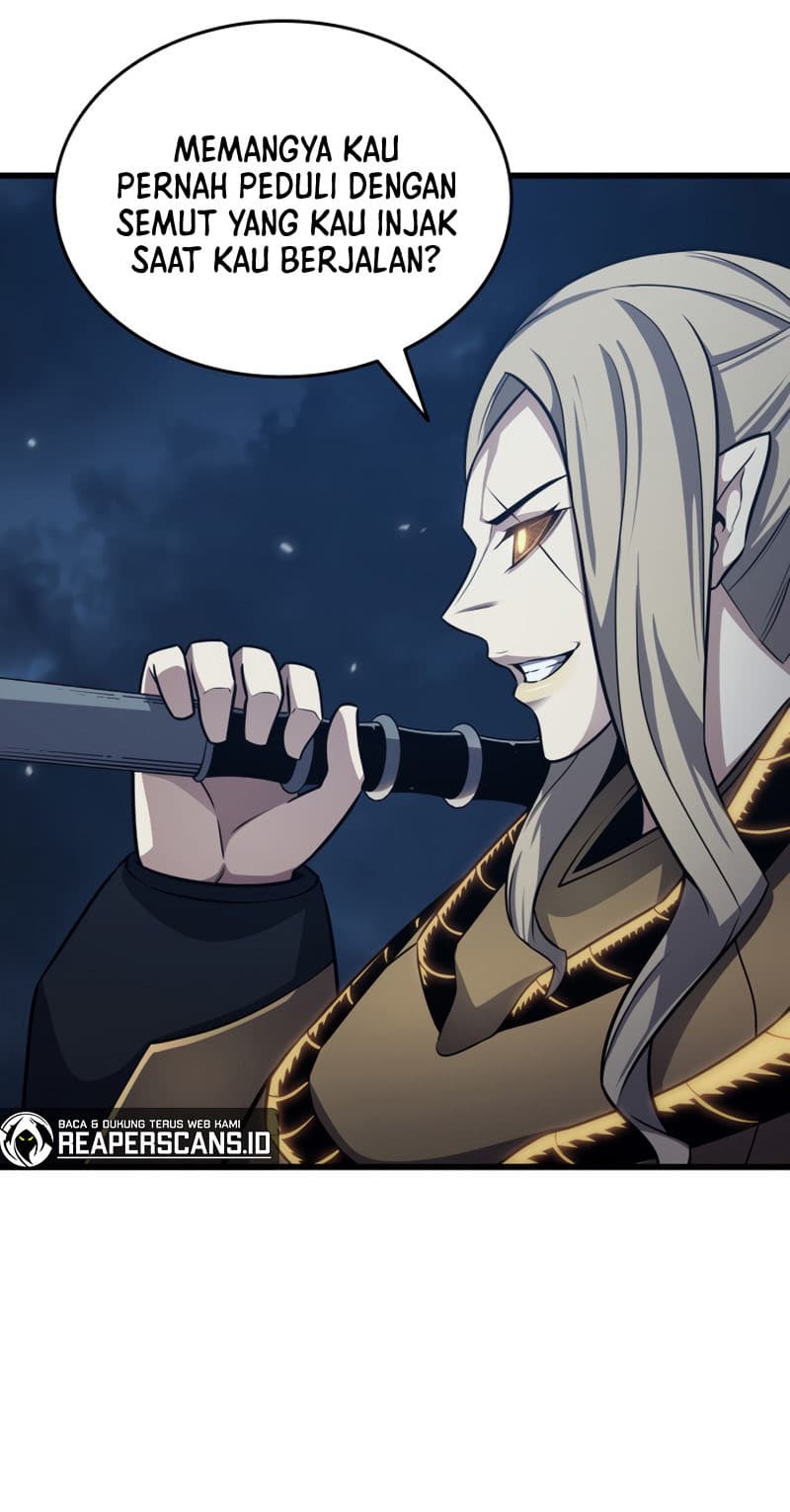 The Great Mage Returns After 4000 Years Chapter 151 Gambar 31