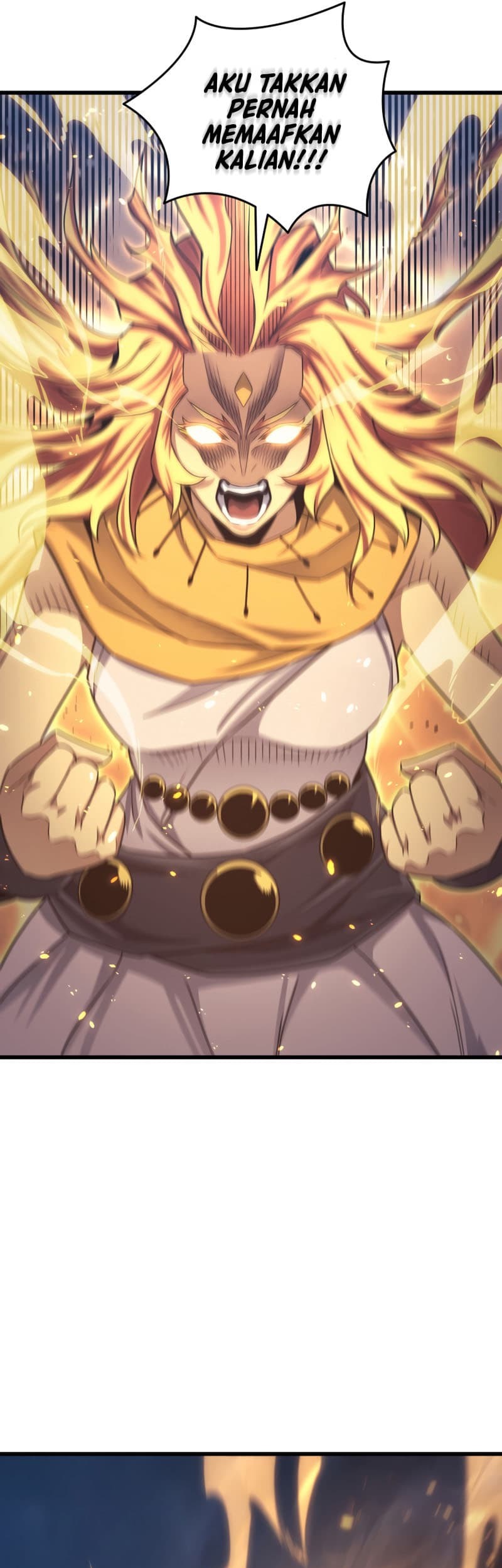 The Great Mage Returns After 4000 Years Chapter 151 Gambar 32