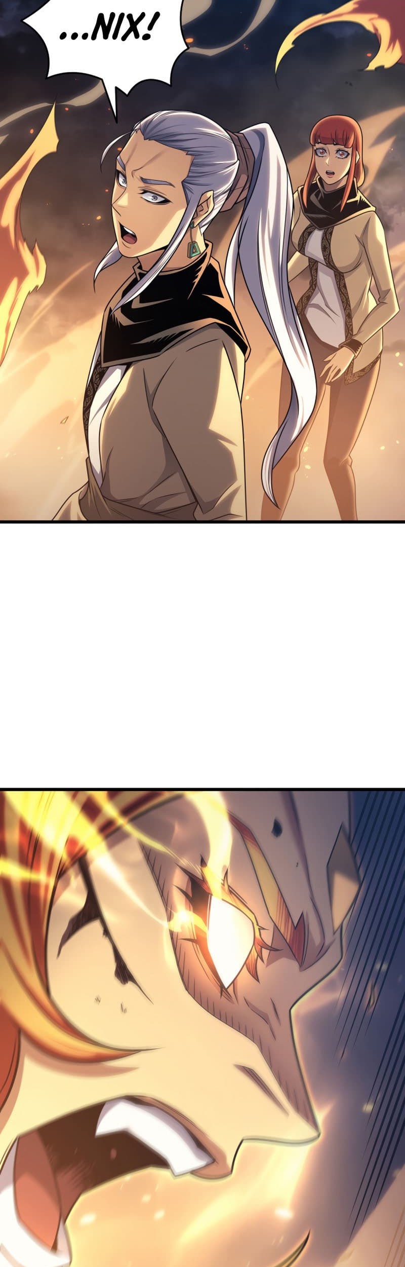 The Great Mage Returns After 4000 Years Chapter 151 Gambar 34