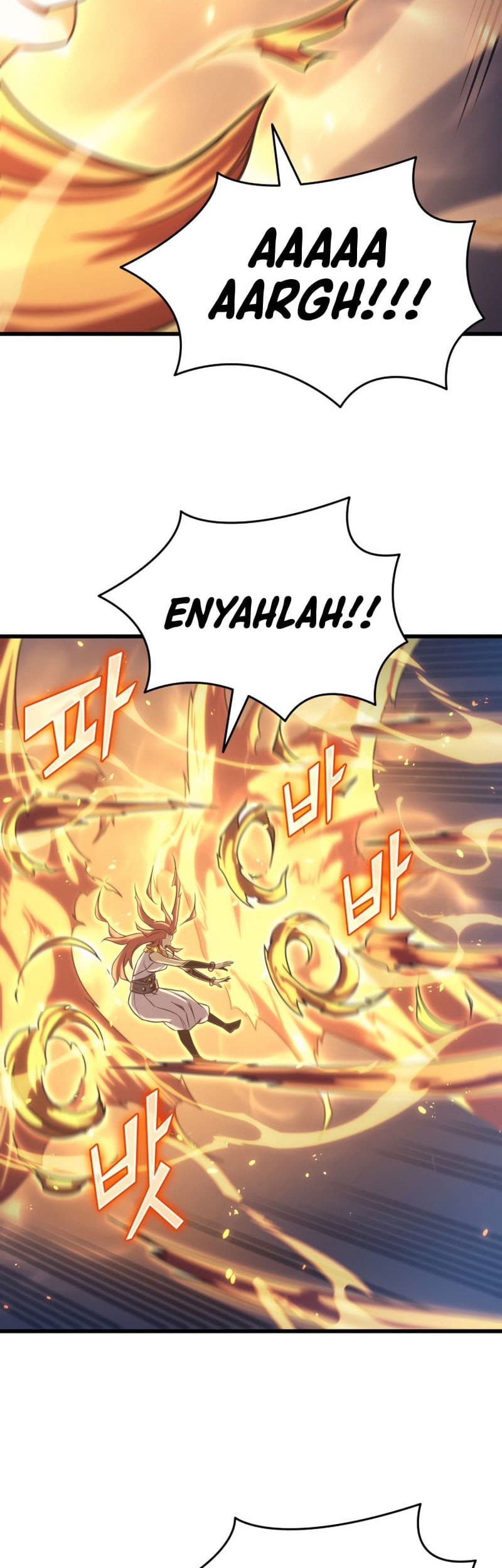 The Great Mage Returns After 4000 Years Chapter 151 Gambar 35