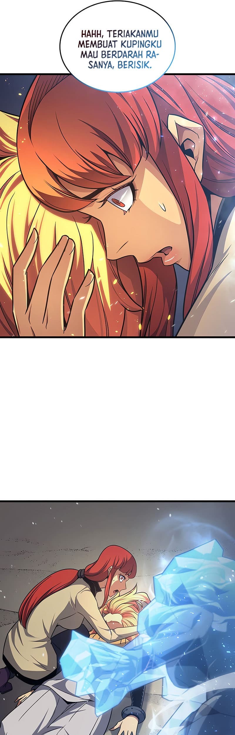 The Great Mage Returns After 4000 Years Chapter 152 Gambar 50