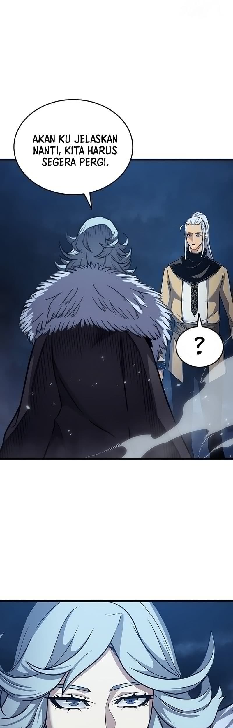 The Great Mage Returns After 4000 Years Chapter 152 Gambar 54