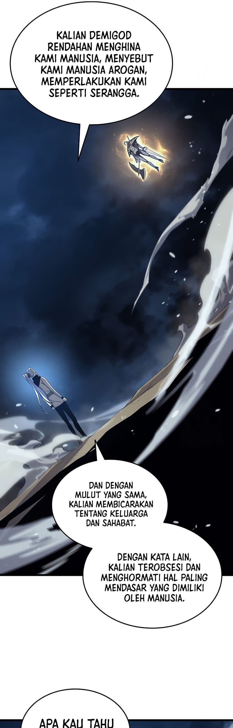 The Great Mage Returns After 4000 Years Chapter 152 Gambar 34