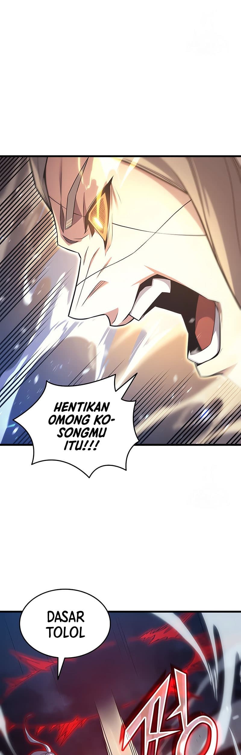 The Great Mage Returns After 4000 Years Chapter 152 Gambar 40