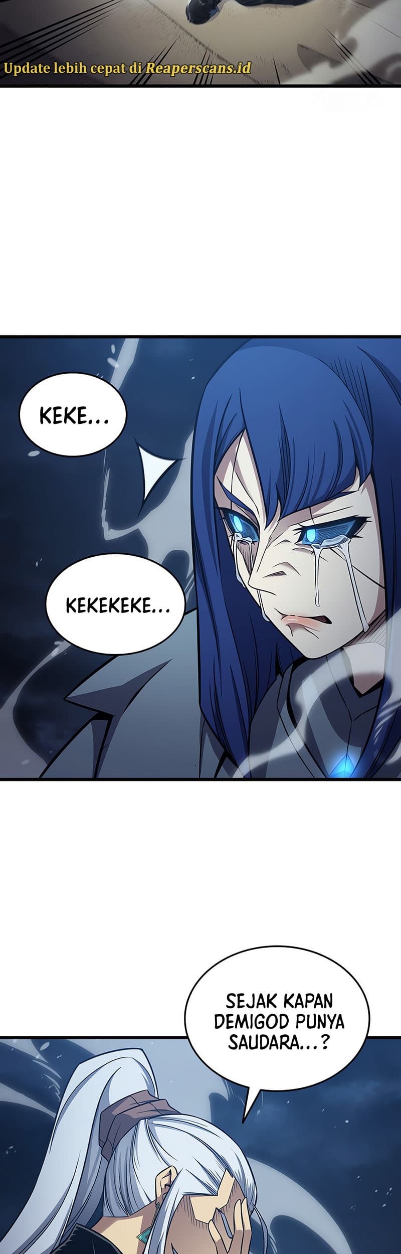 The Great Mage Returns After 4000 Years Chapter 152 Gambar 16