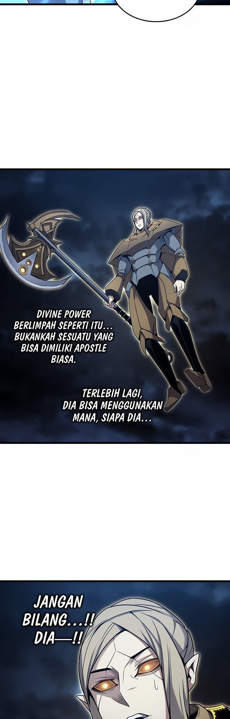 The Great Mage Returns After 4000 Years Chapter 152 Gambar 20