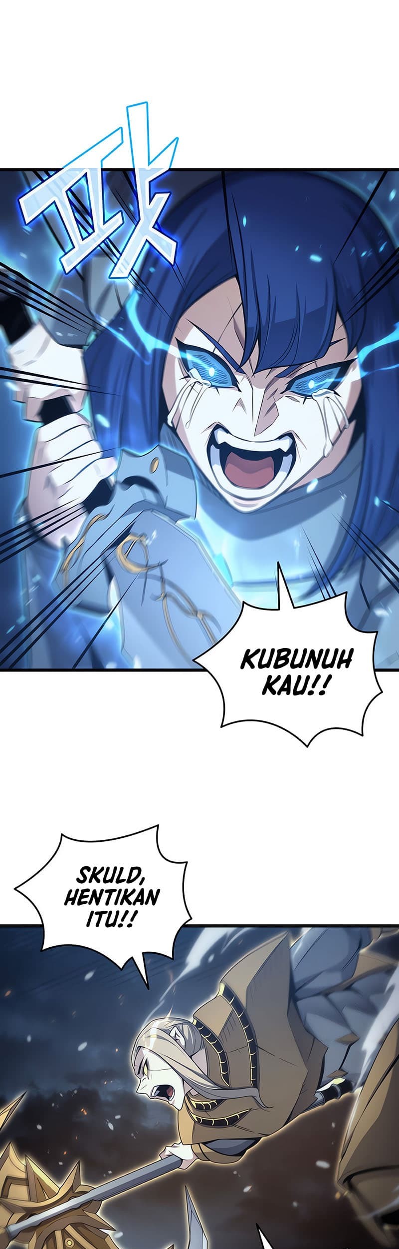 The Great Mage Returns After 4000 Years Chapter 152 Gambar 22