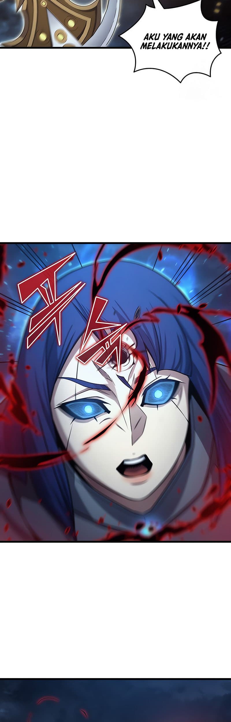 The Great Mage Returns After 4000 Years Chapter 152 Gambar 23