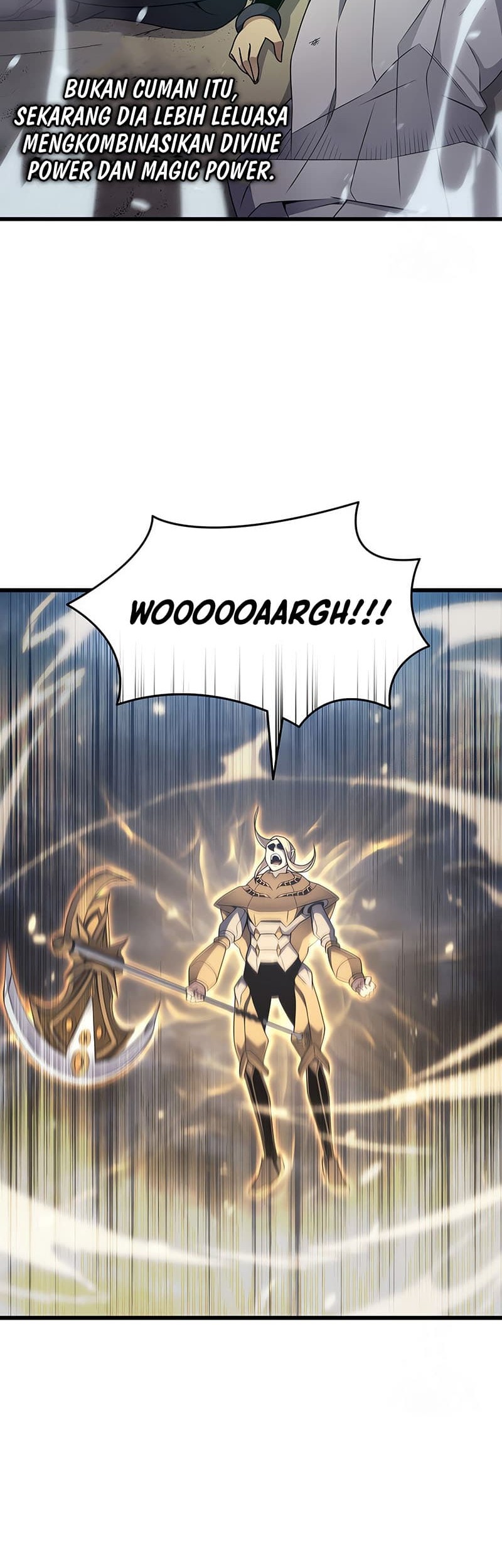 The Great Mage Returns After 4000 Years Chapter 152 Gambar 27