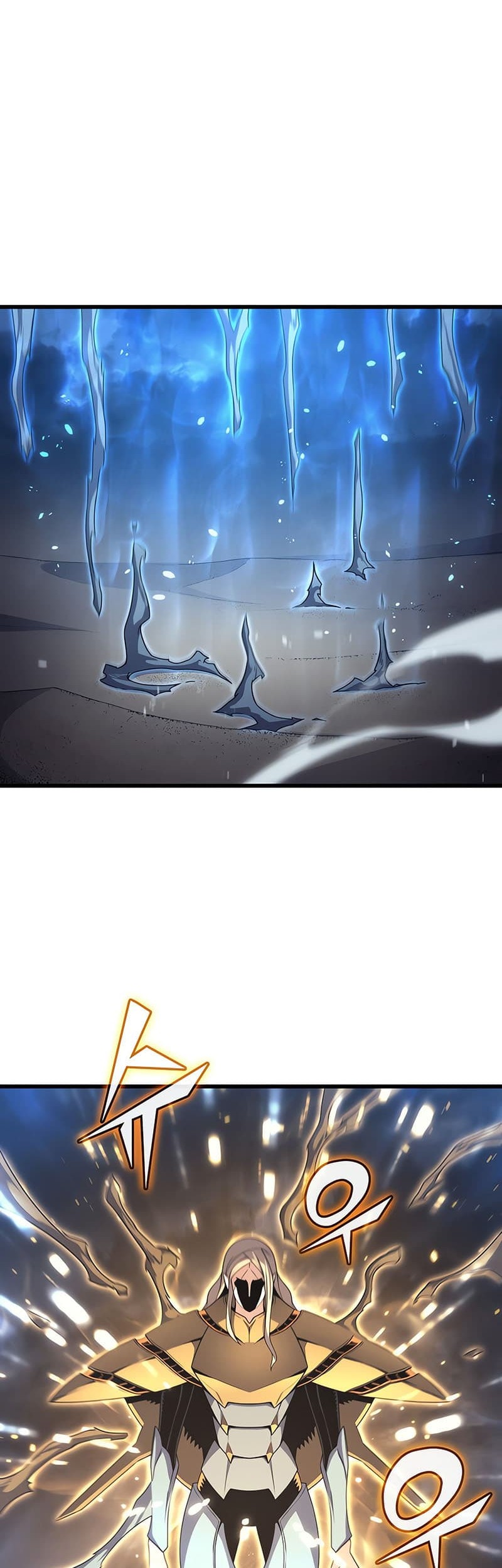 The Great Mage Returns After 4000 Years Chapter 152 Gambar 31