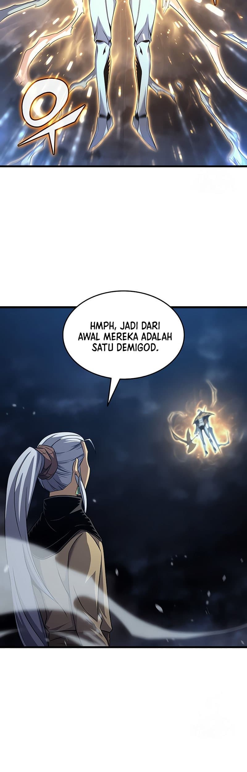 The Great Mage Returns After 4000 Years Chapter 152 Gambar 32