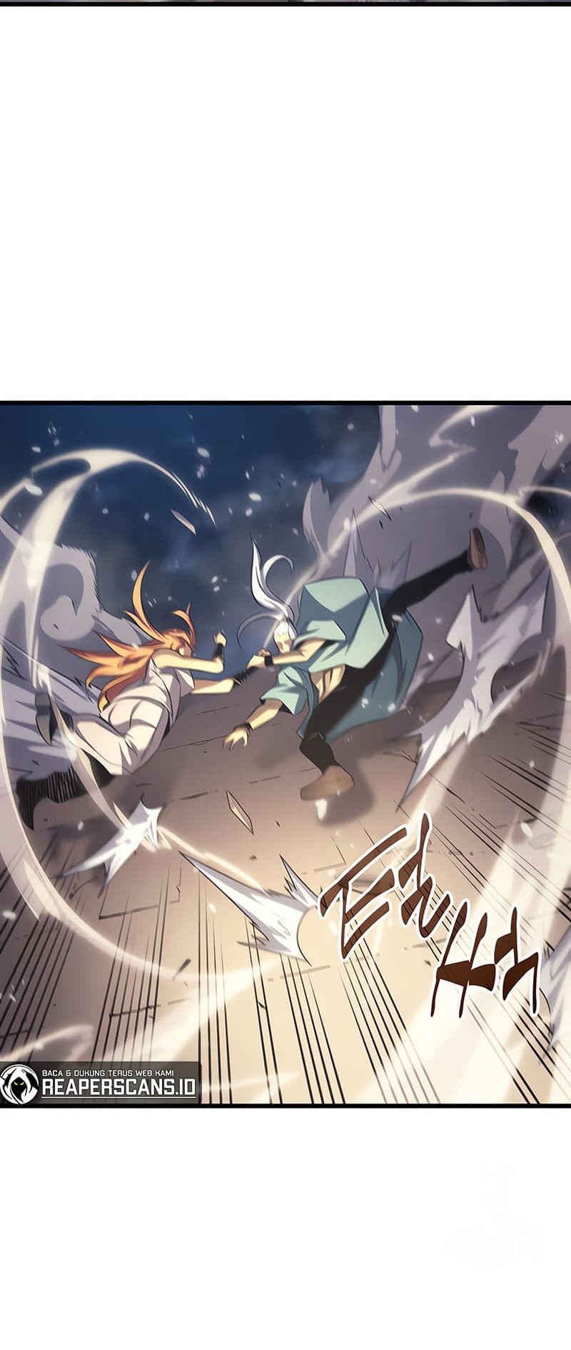 The Great Mage Returns After 4000 Years Chapter 155 Gambar 53