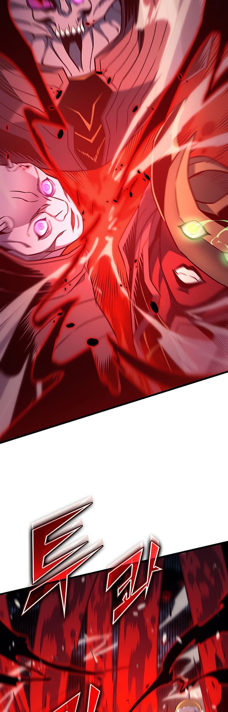 The Great Mage Returns After 4000 Years Chapter 155 Gambar 36