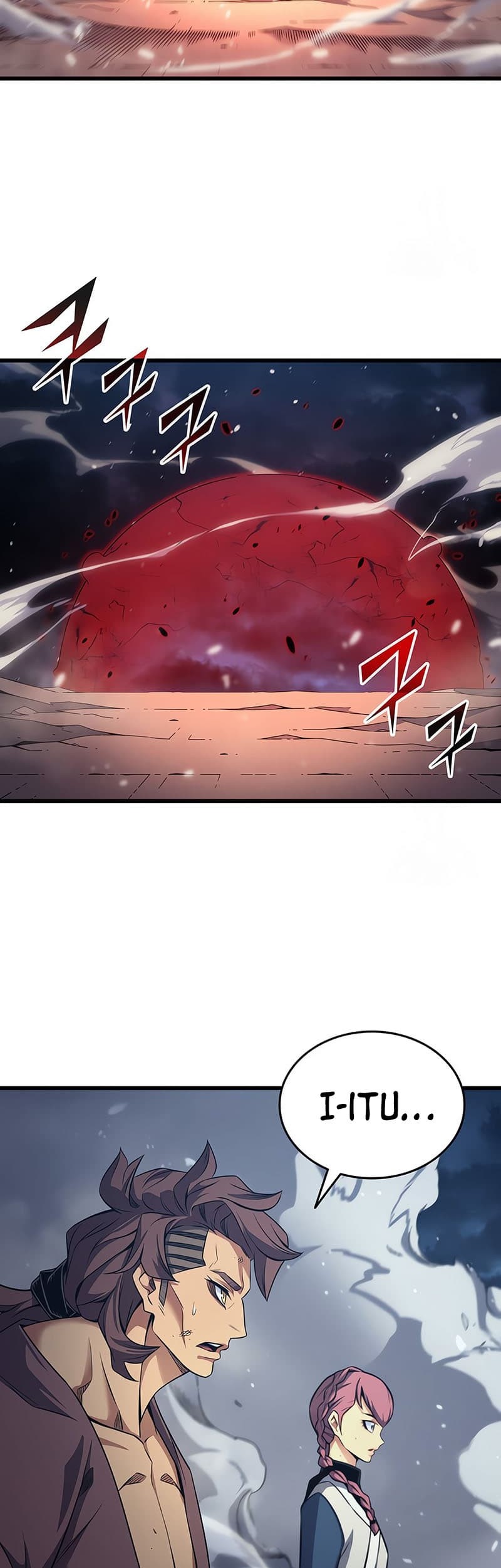 The Great Mage Returns After 4000 Years Chapter 155 Gambar 40