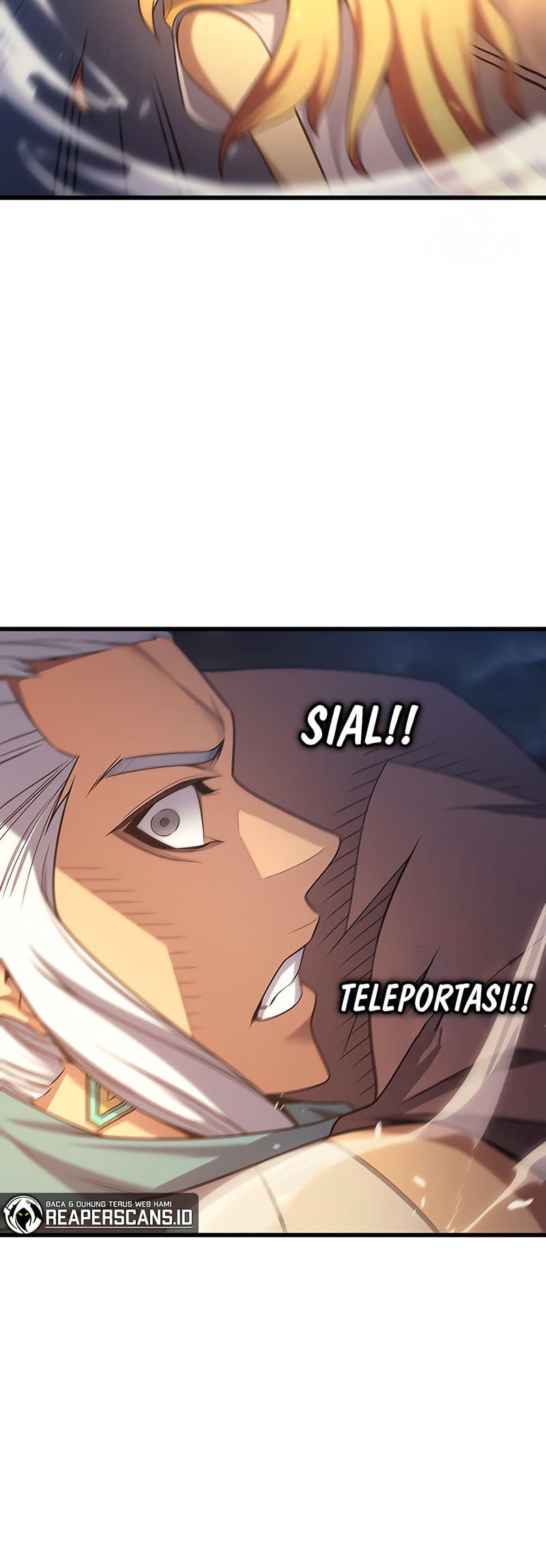 The Great Mage Returns After 4000 Years Chapter 155 Gambar 49