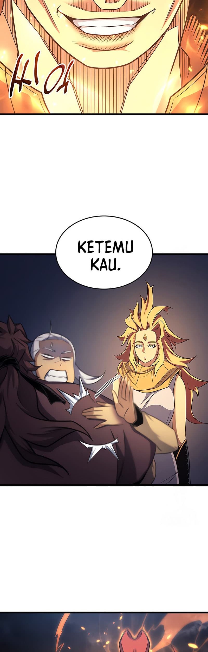 The Great Mage Returns After 4000 Years Chapter 155 Gambar 47