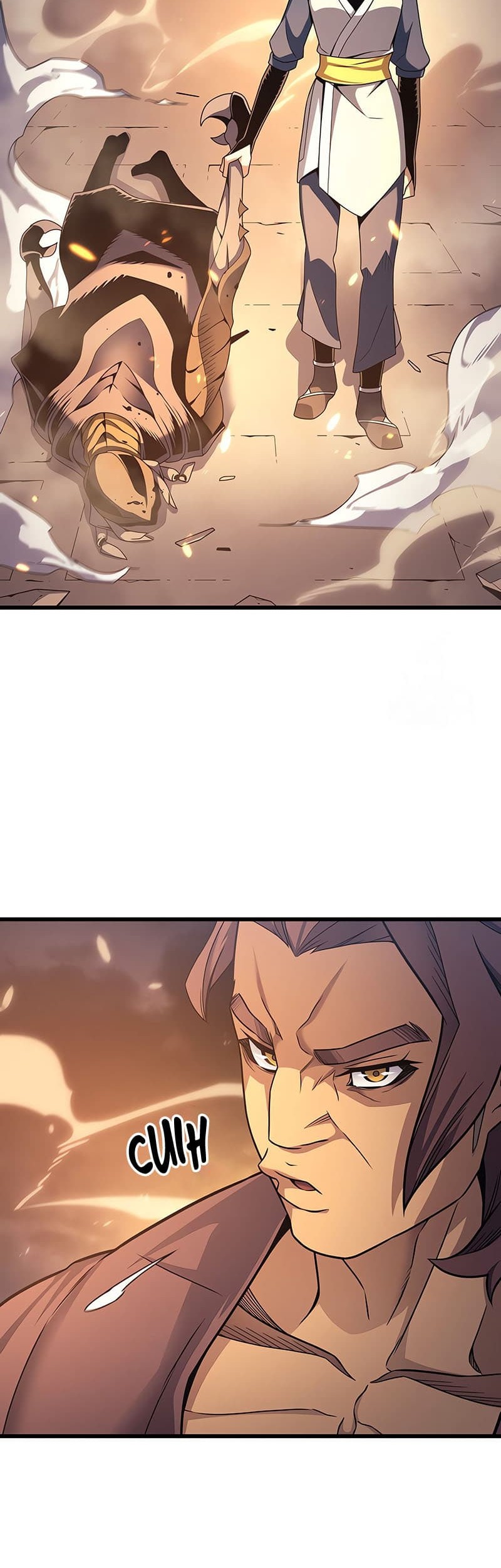 The Great Mage Returns After 4000 Years Chapter 155 Gambar 7