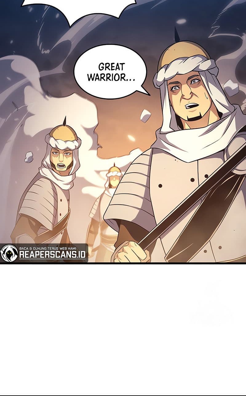 The Great Mage Returns After 4000 Years Chapter 155 Gambar 9