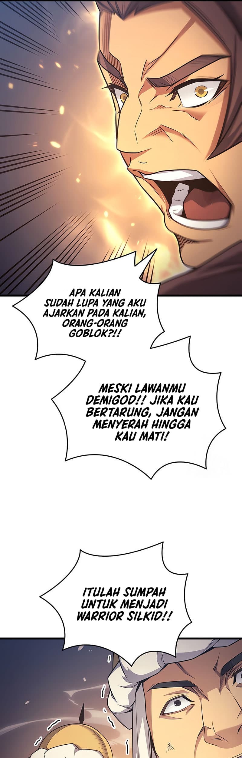 The Great Mage Returns After 4000 Years Chapter 155 Gambar 10