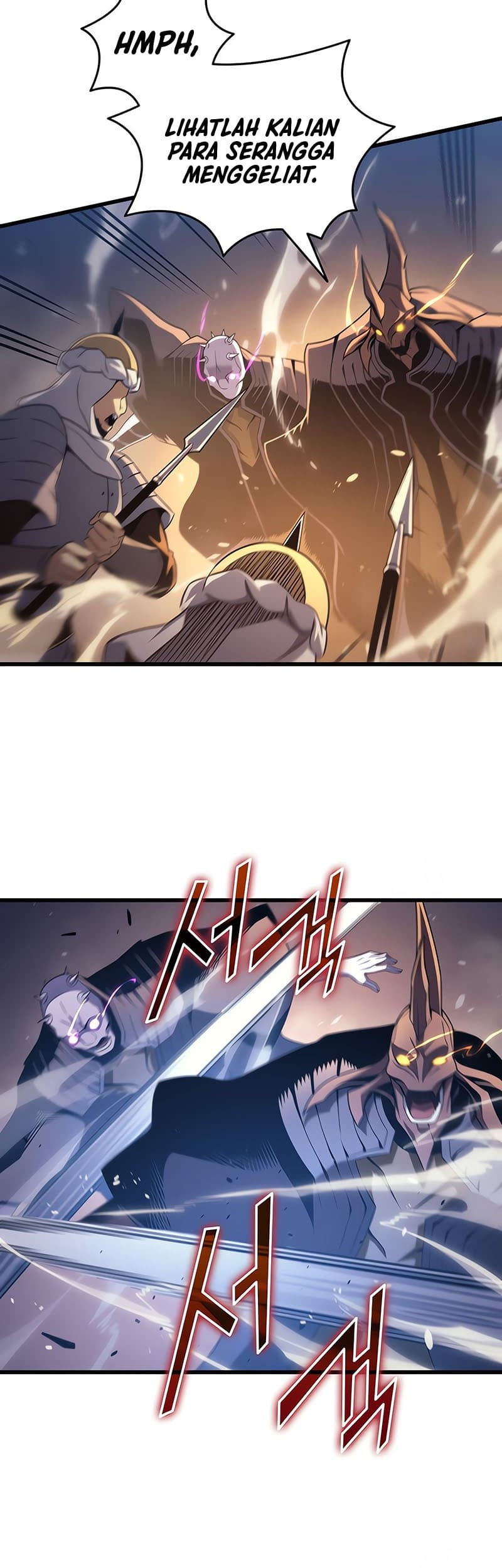 The Great Mage Returns After 4000 Years Chapter 155 Gambar 12