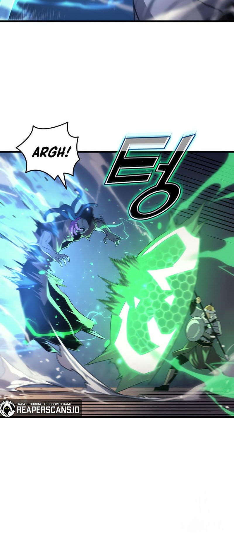 The Great Mage Returns After 4000 Years Chapter 155 Gambar 17