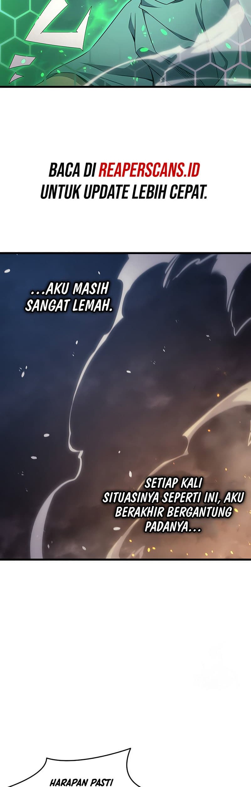 The Great Mage Returns After 4000 Years Chapter 155 Gambar 19