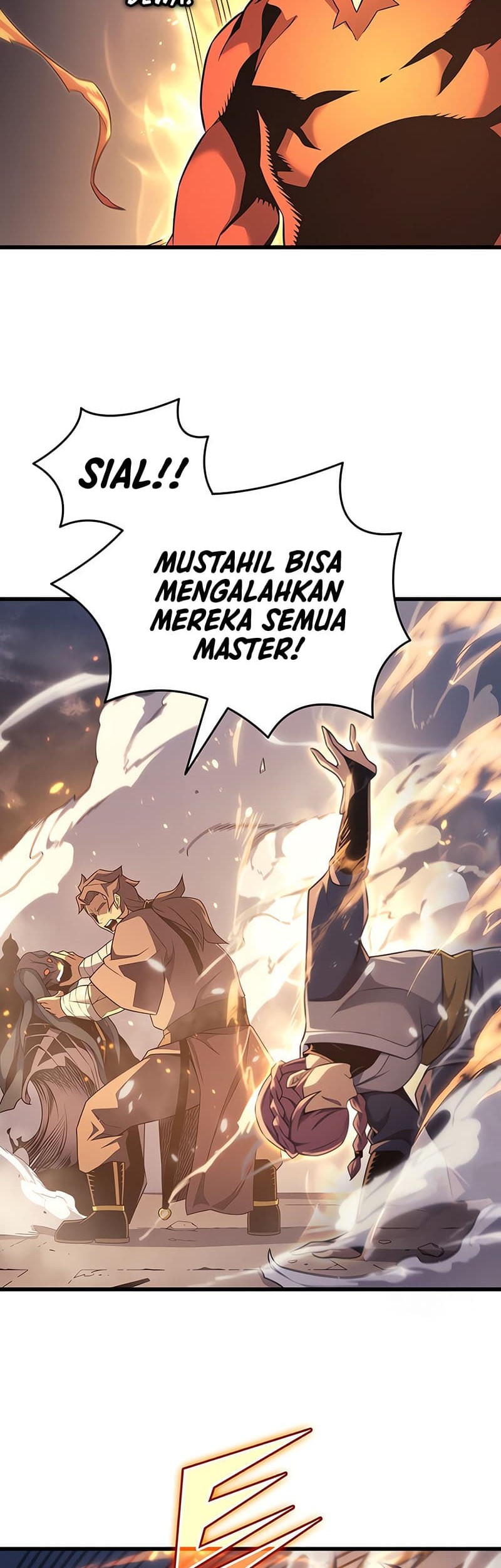 The Great Mage Returns After 4000 Years Chapter 155 Gambar 23